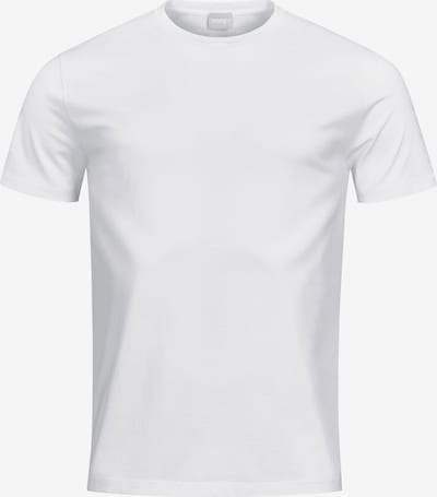 Mey Shirt in de kleur Wit, Productweergave
