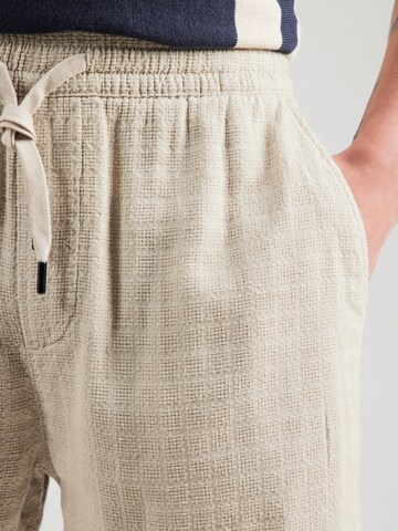 Only & Sons - regular Pantalón 'ONSTel' en gris