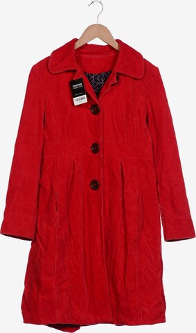 Boden Jacket & Coat in L in Red: front