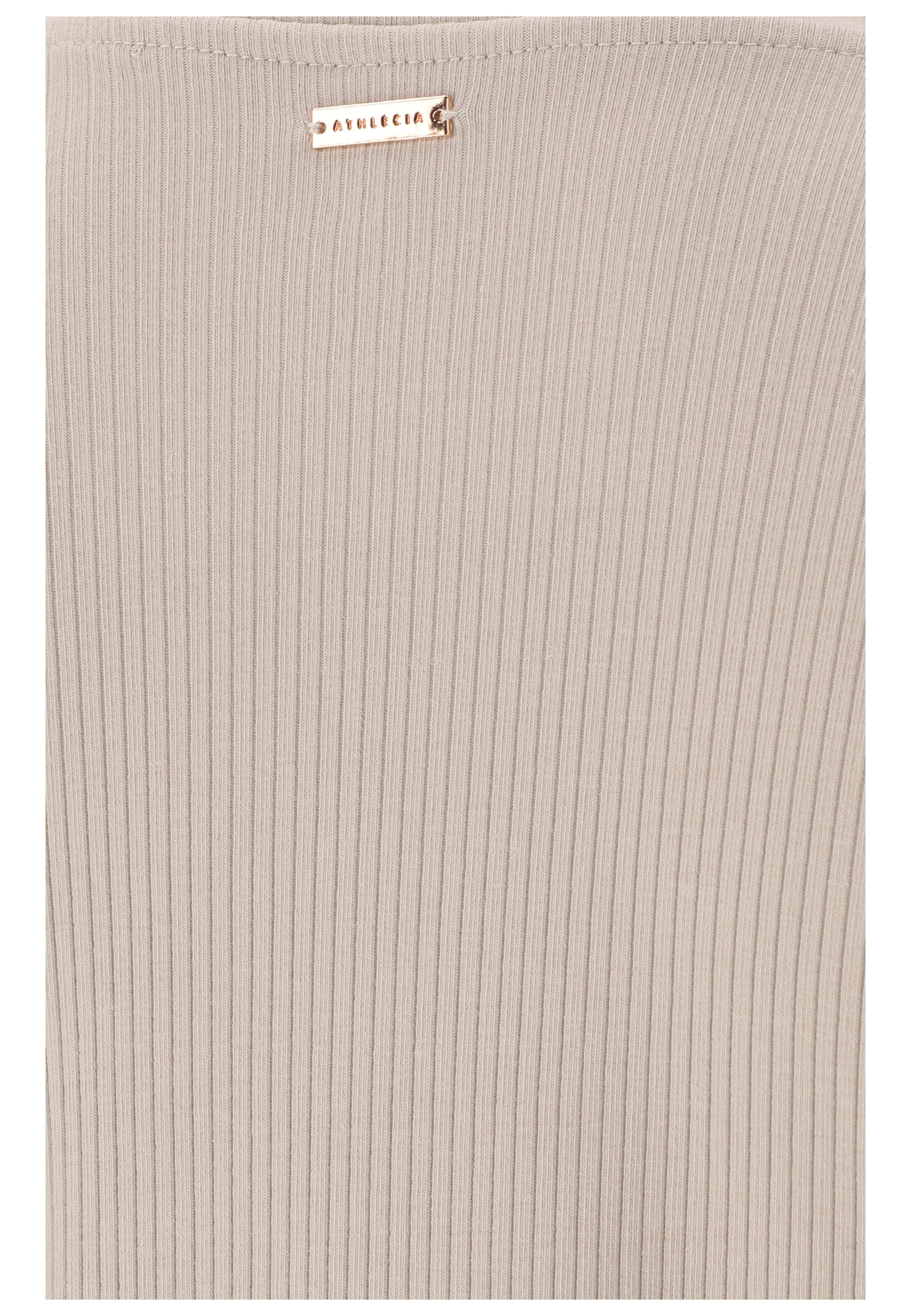 Athlecia Performance Shirt 'Lankae' in Beige