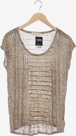 MICHAEL Michael Kors Top & Shirt in M in Brown: front