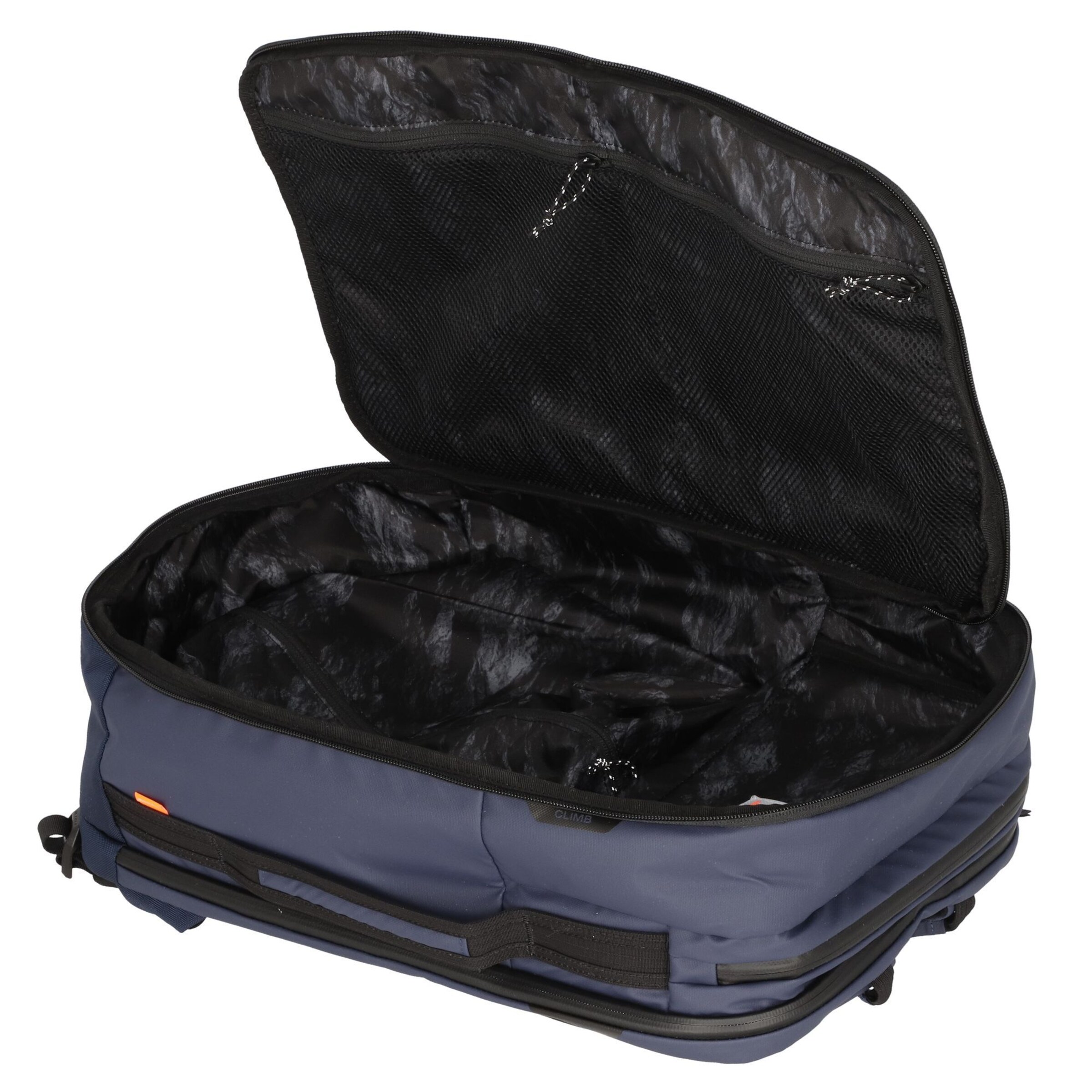 MAMMUT Sportrugzak 'Seon Transporter 25' in Blauw