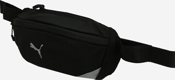 PUMA Fanny Pack in Black