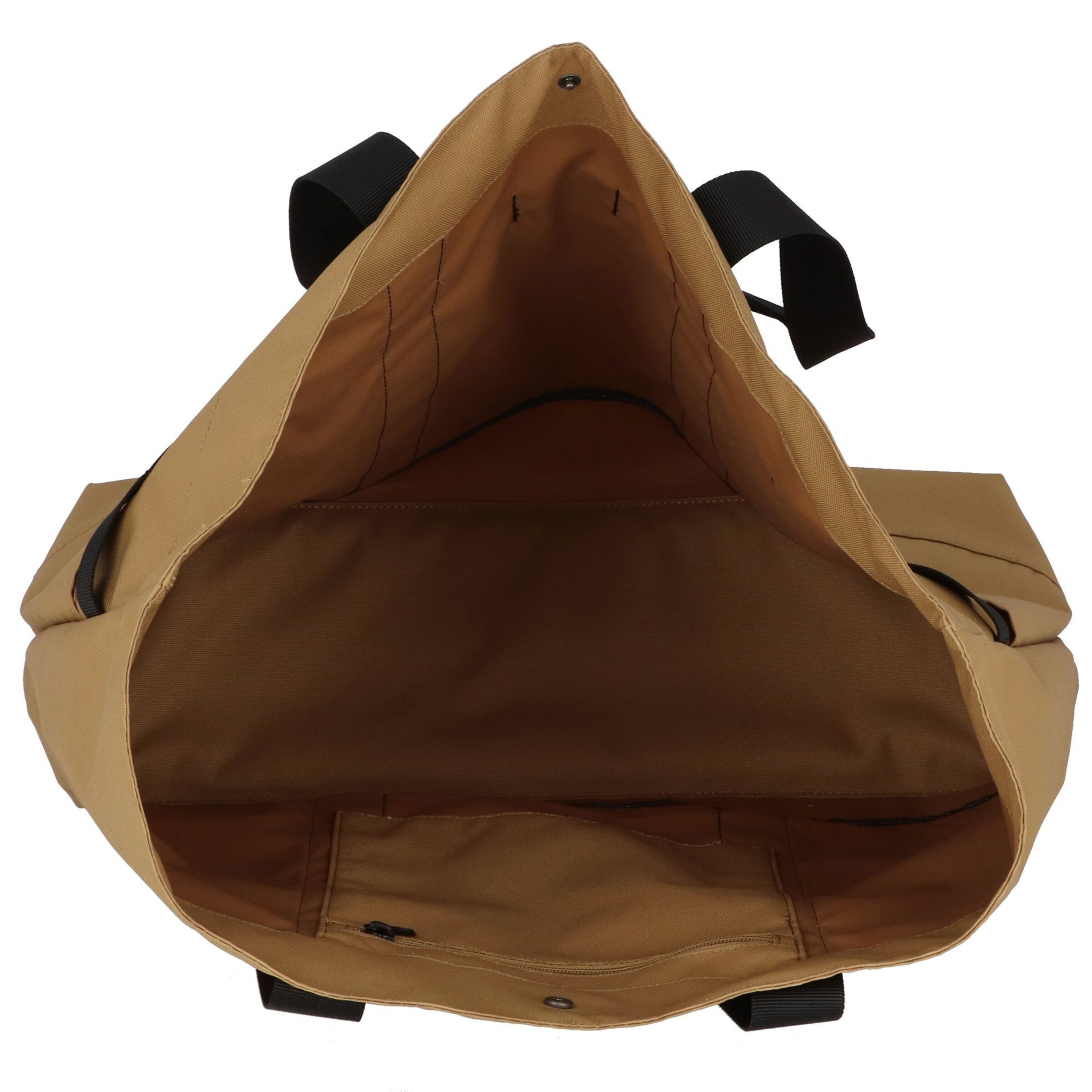 Shopper di JACK WOLFSKIN in marrone