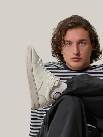 Voile blanche Sneakers laag 'LAYTON 100' in Wit