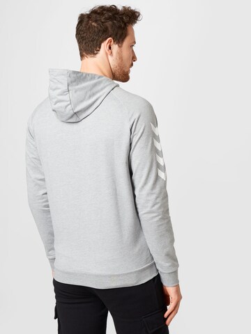 Sweat de sport Hummel en gris