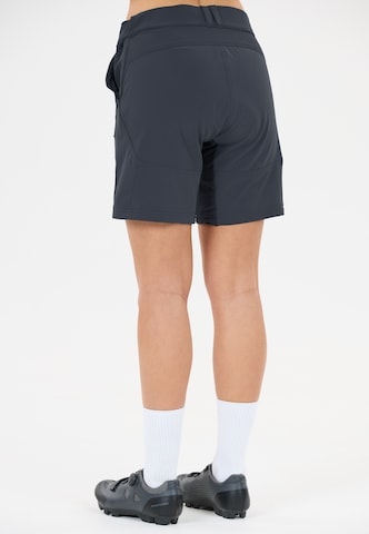 ENDURANCE Regular Sporthose 'Balhia' in Blau