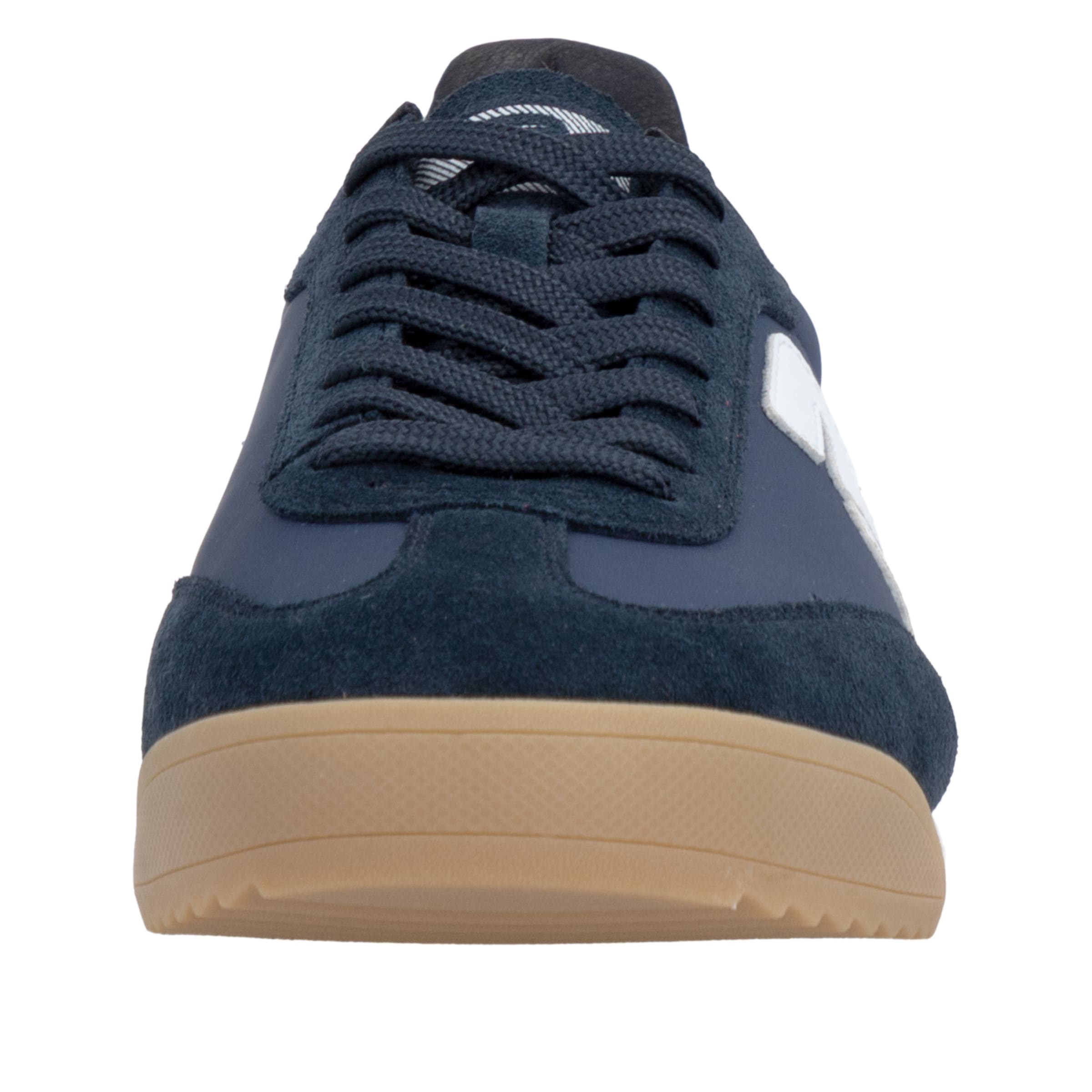 Rieker Sport Sneaker in Blau