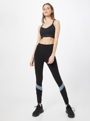 Skinny Pantaloni sportivi 'MIRAT' di ONLY PLAY in nero