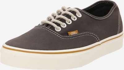 VANS Niske tenisice 'Authentic' u tamo siva, Pregled proizvoda