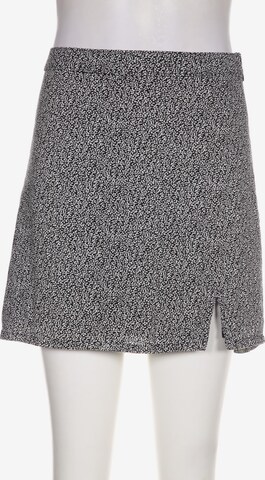HOLLISTER Skirt in XS in Grey: front