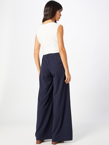 Vera Mont Jumpsuit in Blau