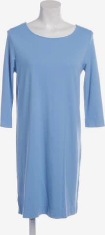 S.Marlon Dress in L in Blue: front