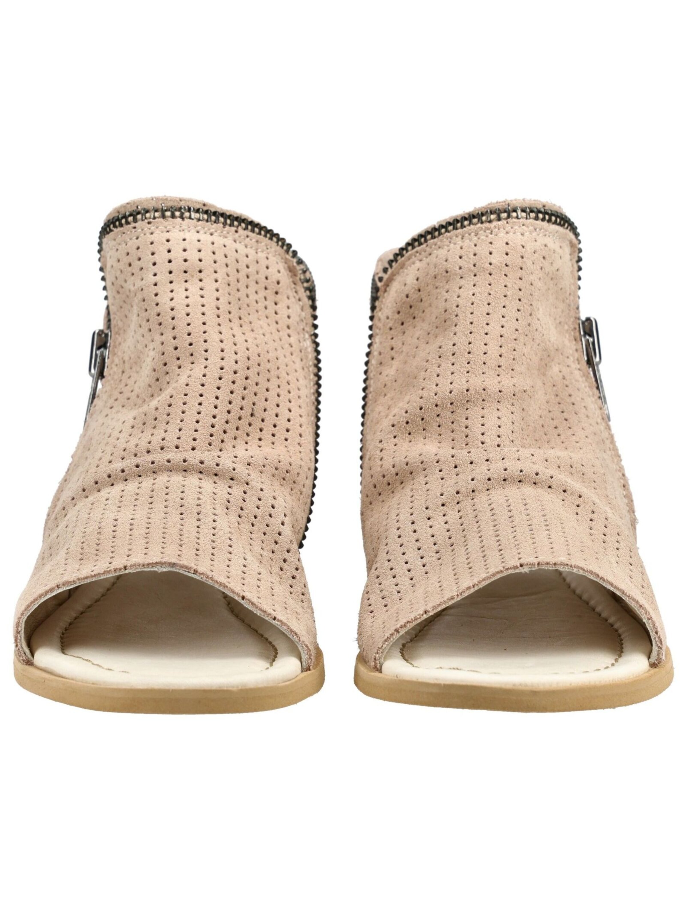 FELMINI Sandaal in Beige