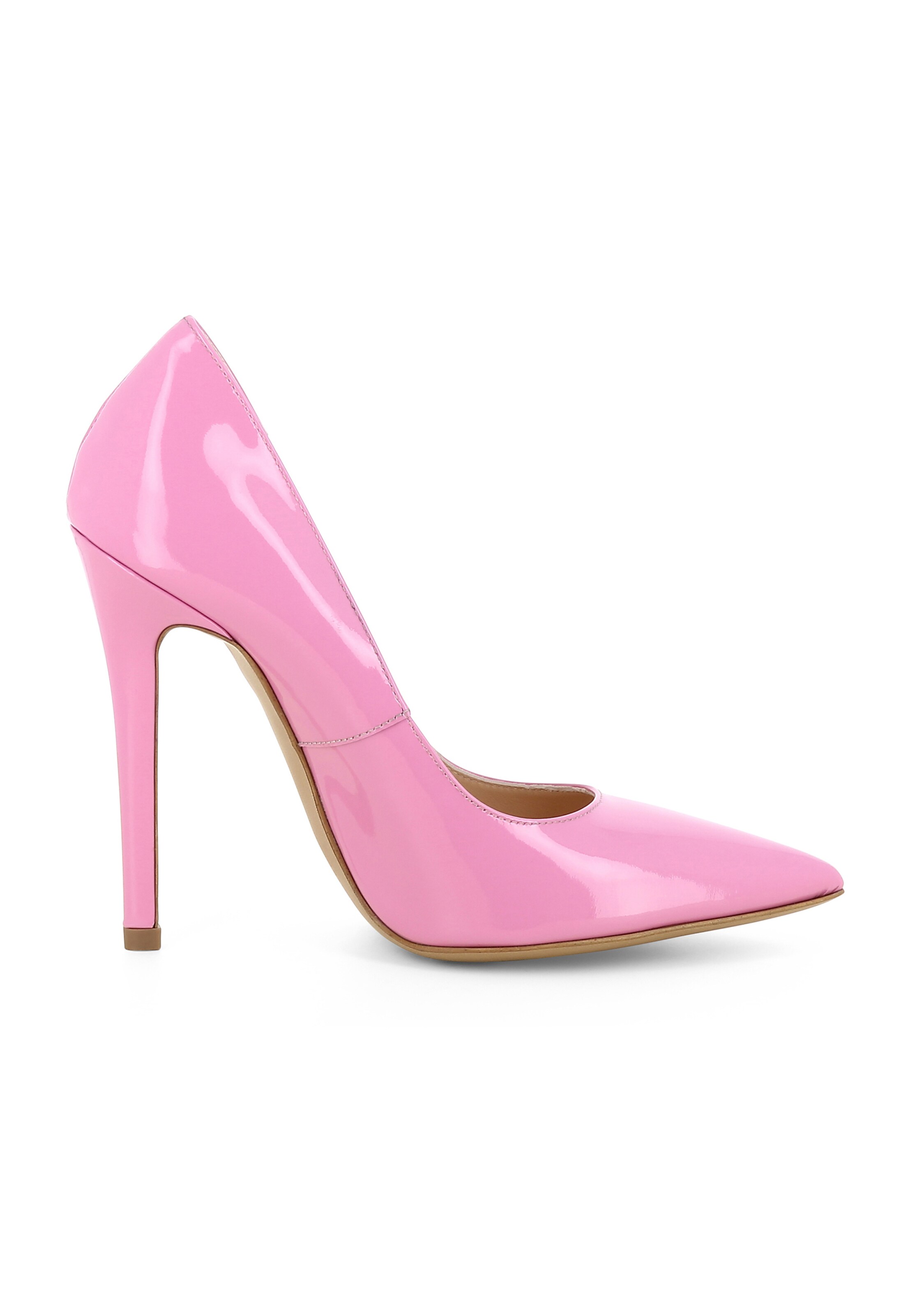 EVITA Pumps 'LISA' in Pink