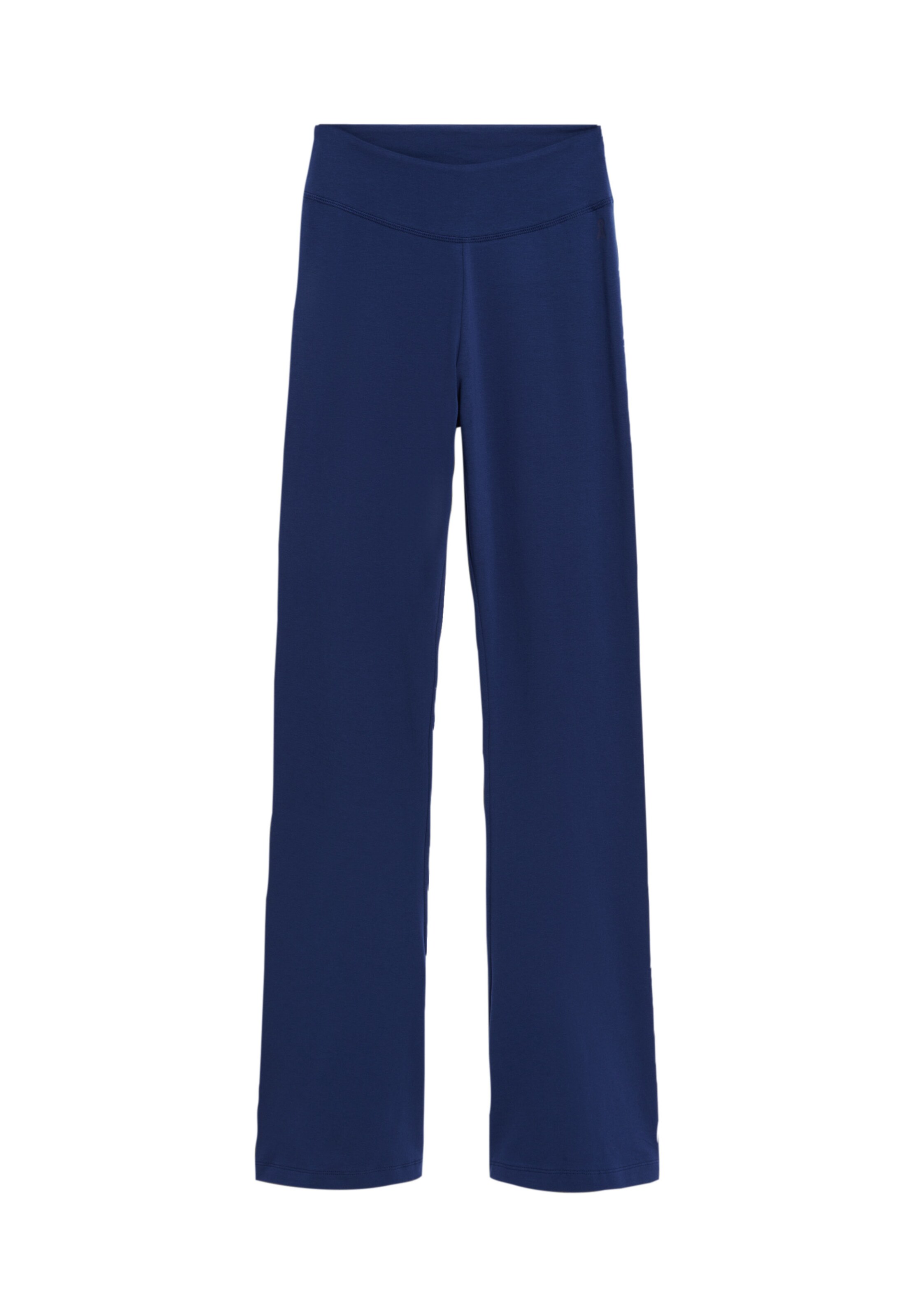 ARMEDANGELS Regular Leggings in Blue: front