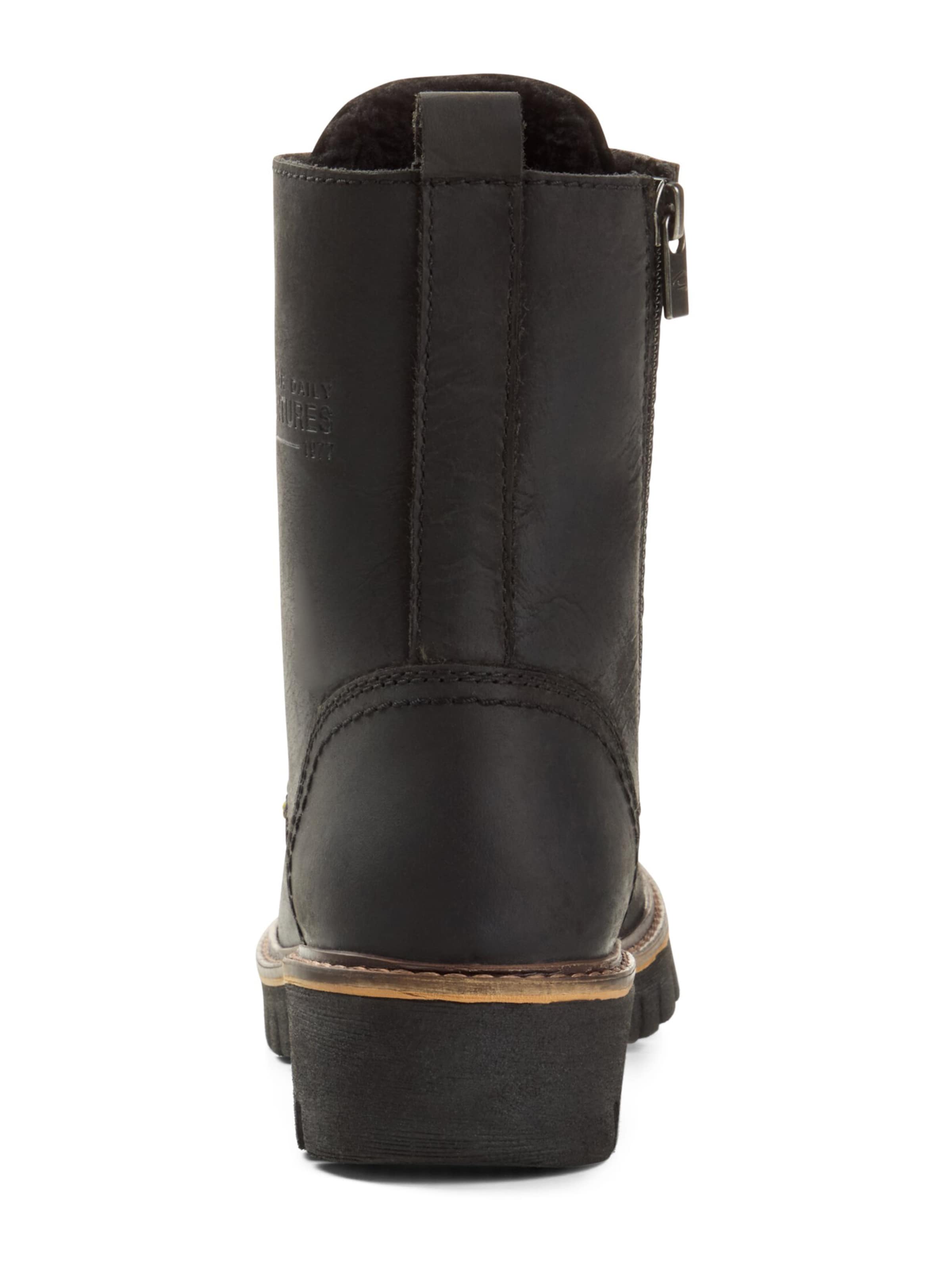 melns CAMEL ACTIVE Sienamie zābaki 'ISA'