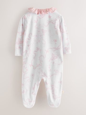 Seturi de lenjerie de la Baker by Ted Baker pe roz