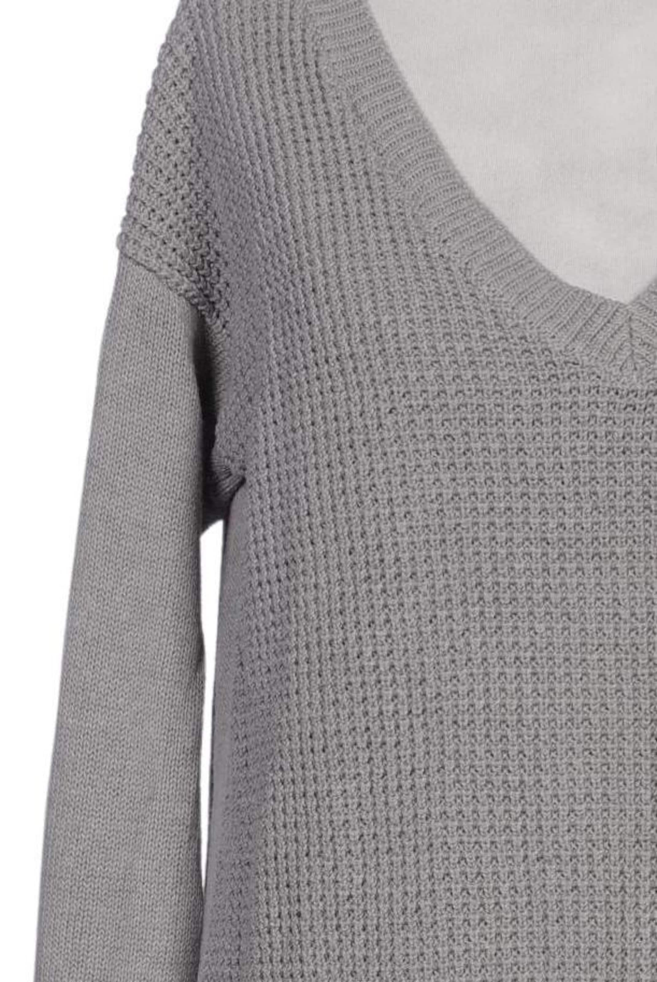 OBJECT Kleid S in Grau