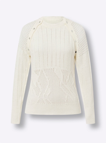 Bolero di heine in beige