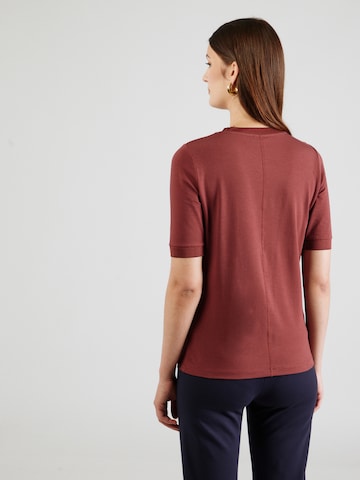 BOGNER Shirt 'ALEXI' in Brown