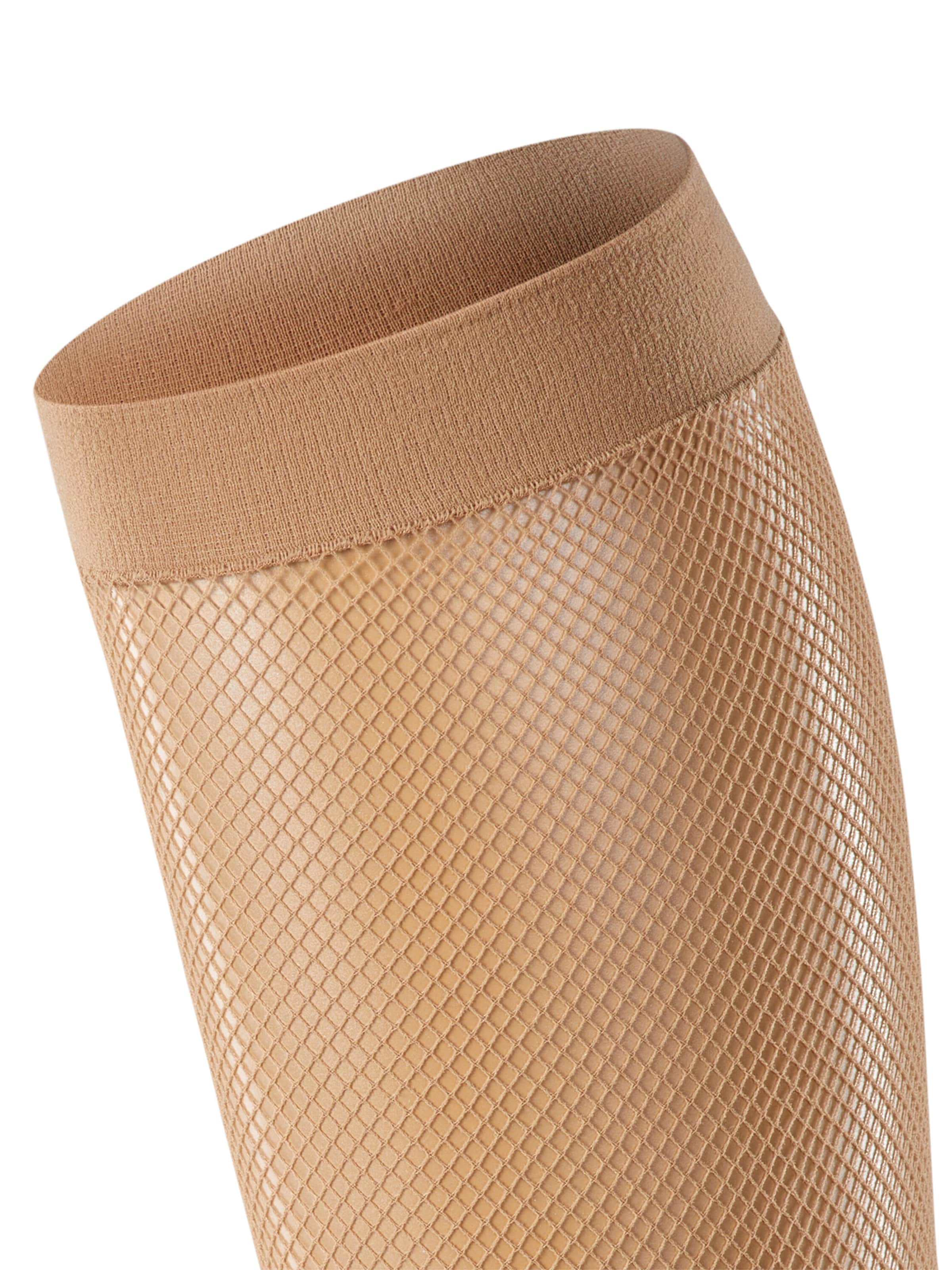 FALKE Põlvikud, värv pruun