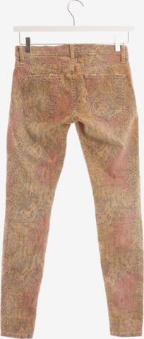 Current/Elliott Jeans 25 in Mischfarben