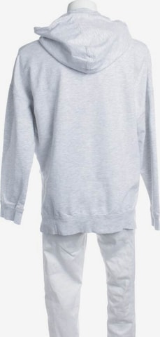 Closed Sweatshirt & Zip-Up Hoodie in M in Grey