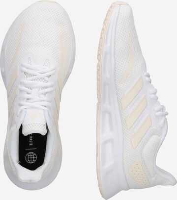 ADIDAS PERFORMANCE Running Shoes 'SHOWTHEWAY 2.0' in White