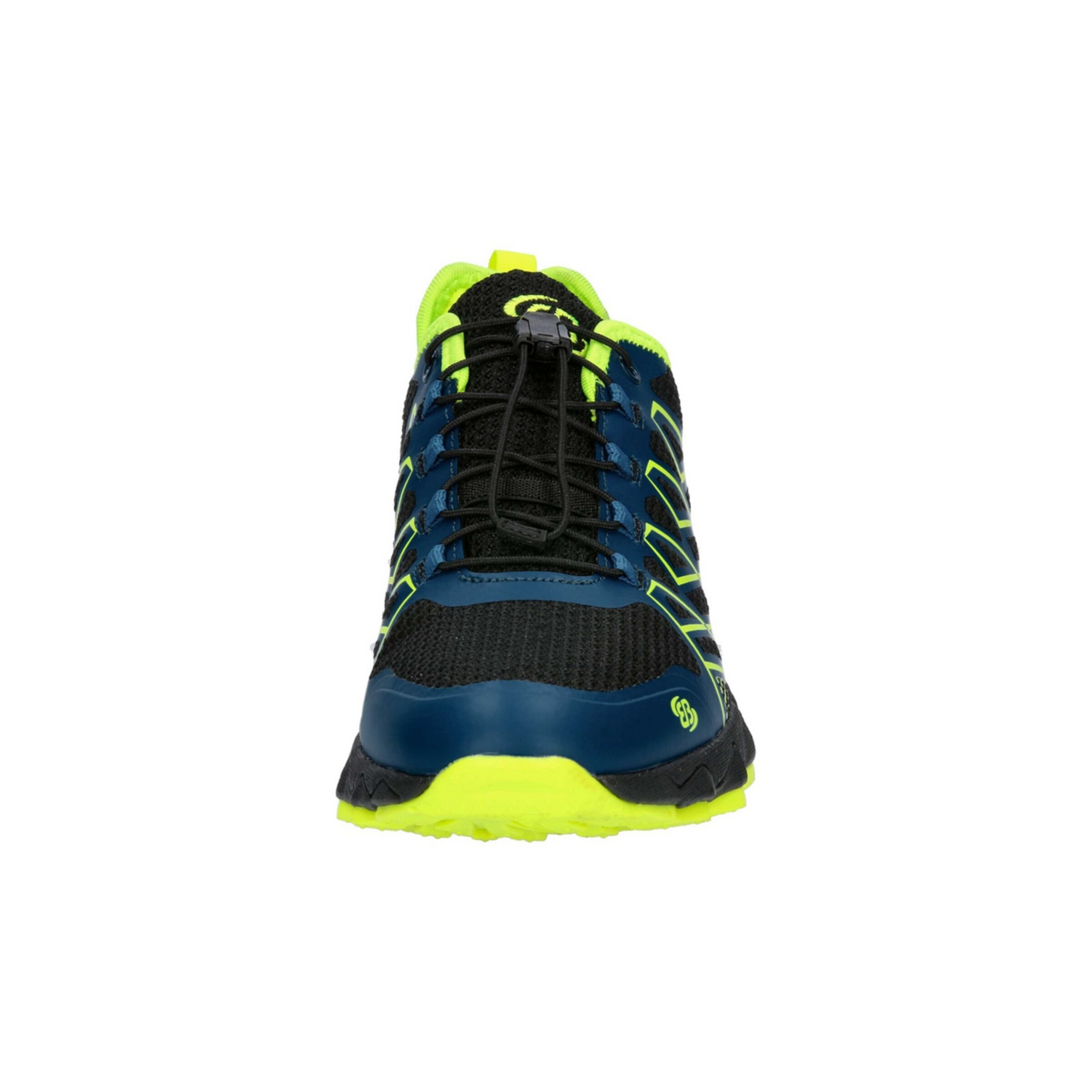 Brütting Flats in Blue