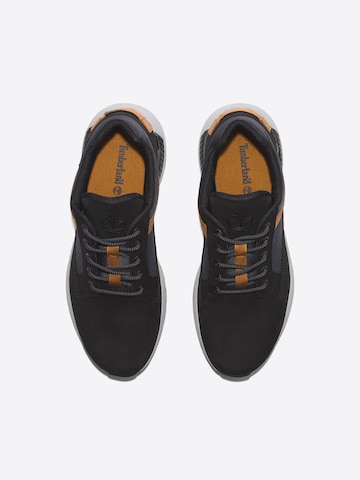 TIMBERLAND Sneakers laag 'Killington' in Zwart