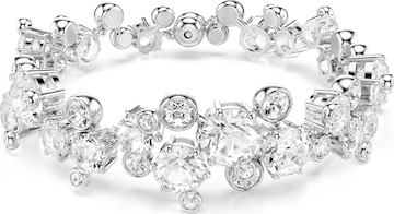 Swarovski Rannekoru 'Constella' värissä hopea: etupuoli