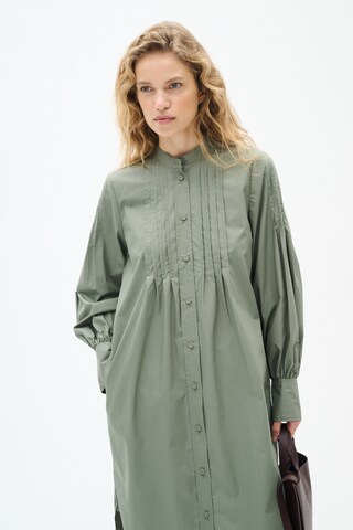 InWear Kleid 'Conor' in Grün