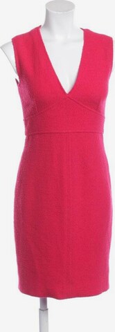 CHANEL Dress in S in Pink: front