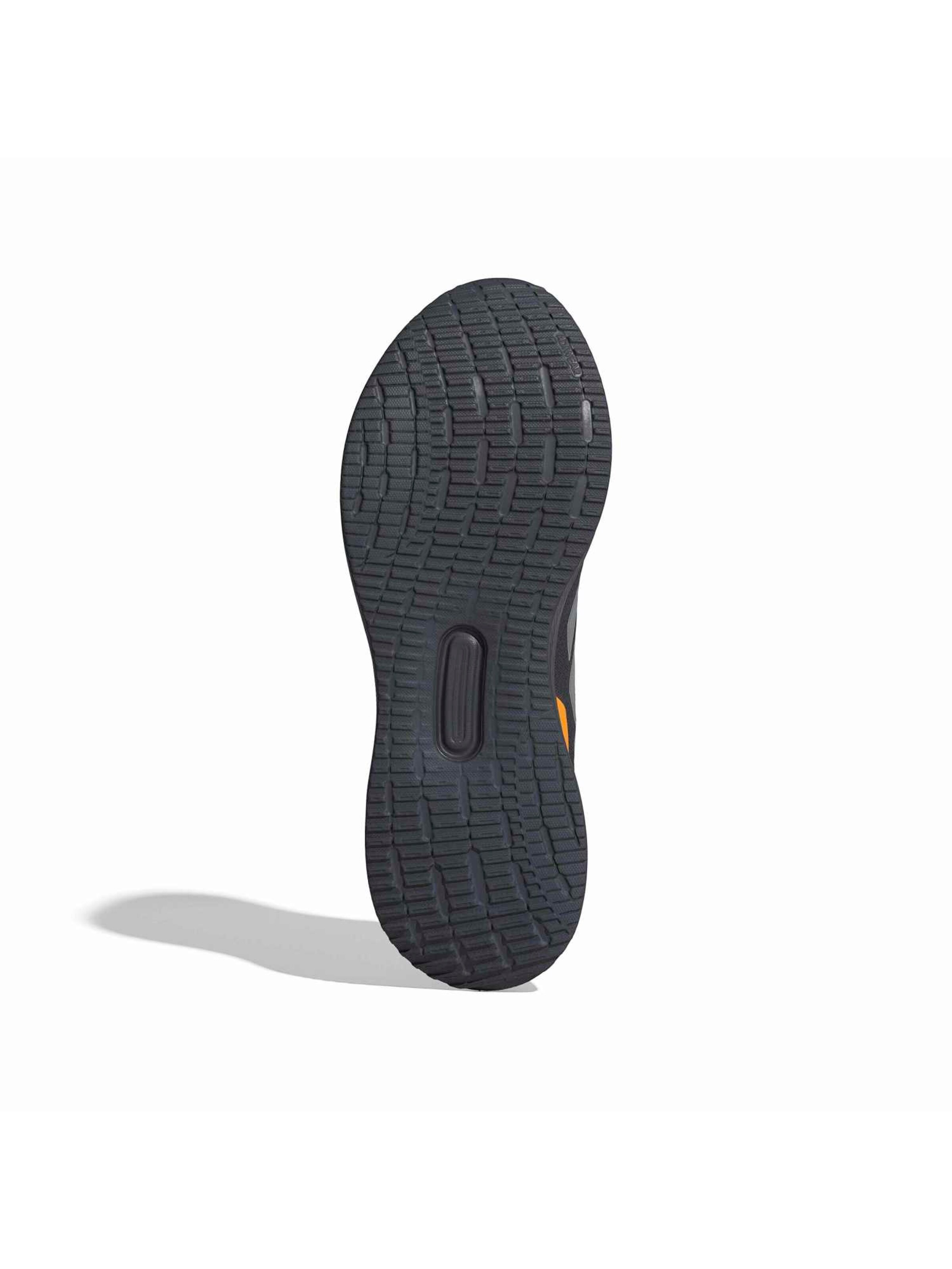 ADIDAS PERFORMANCE Παπούτσι για τρέξιμο 'Runfalcon 5' σε μαύρο