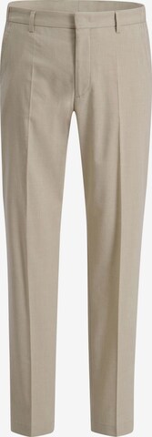 Pantalon chino 'Rick' PIERRE CARDIN en beige : devant
