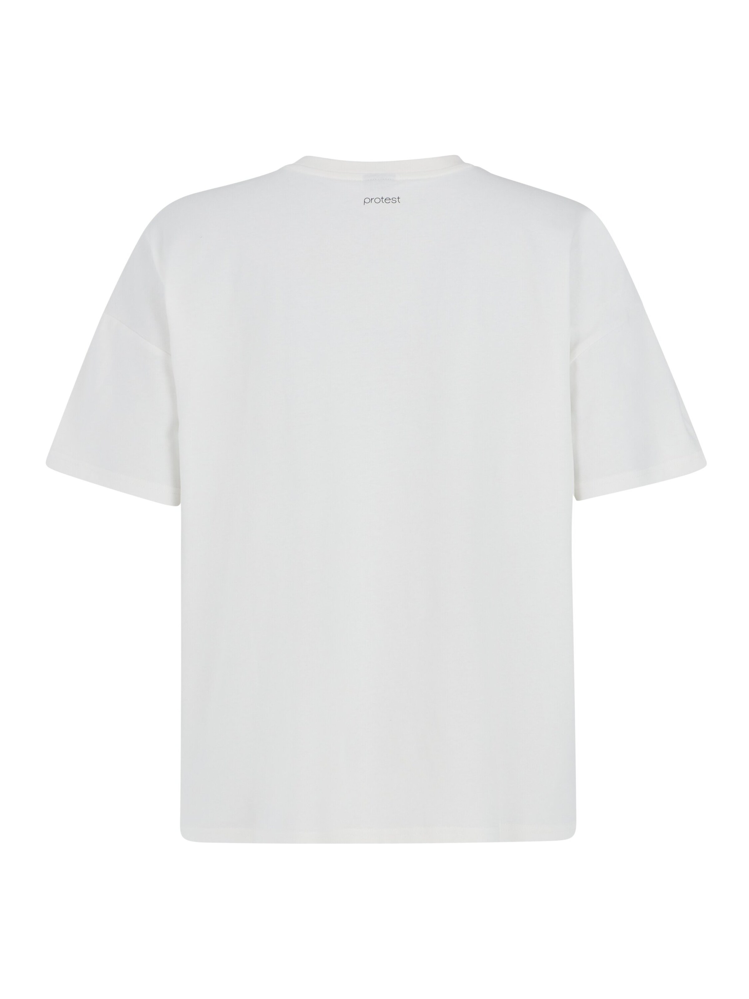 PROTEST Shirt 'PRTMIRELLA' in White