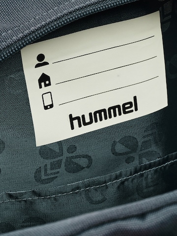 Hummel Backpack 'Jazz' in Grey