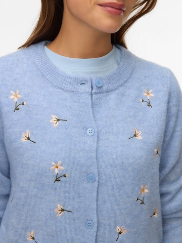 Giacchetta 'VMFIORELLA' di VERO MODA in blu