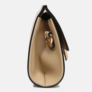 L.CREDI Crossbody bag 'Janna' in Beige