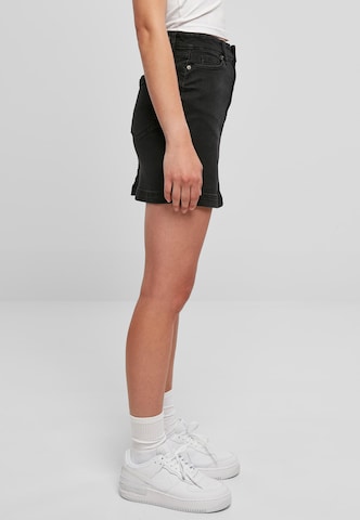 Urban Classics Юбка в Черный