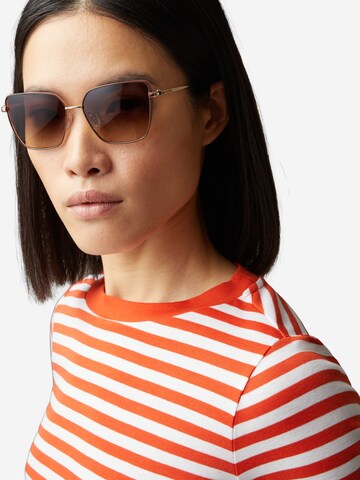 BOGNER Shirt 'Louna ' in Rot