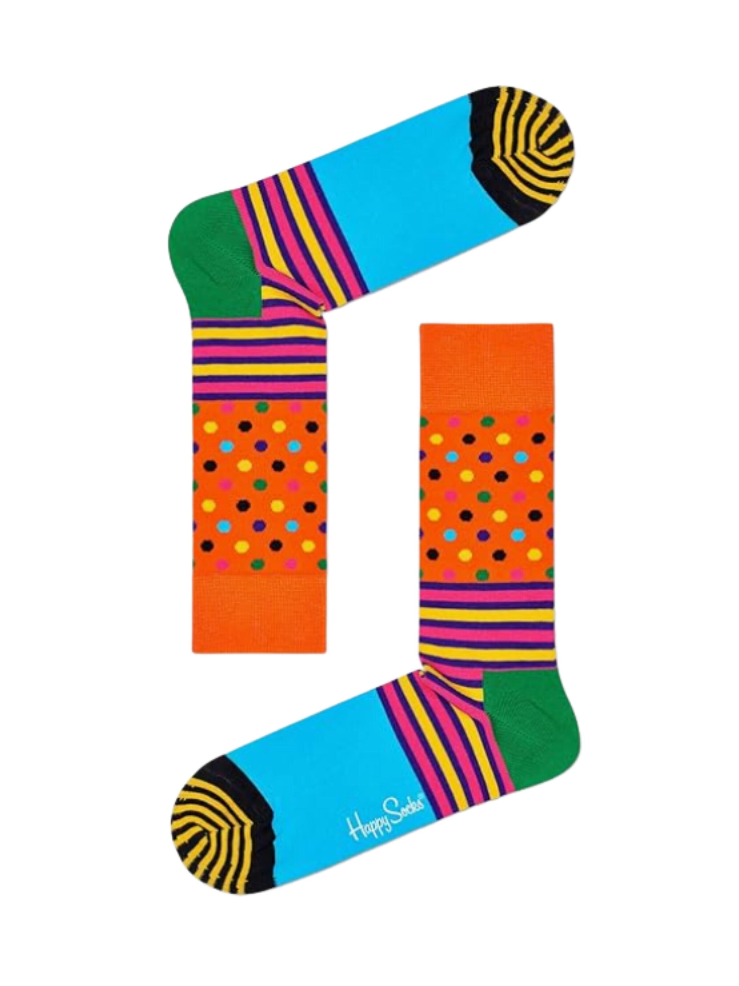 Happy Socks Socks in Mixed colors