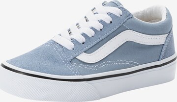 VANS Sneakers in Blue: front