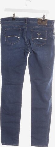 ARMANI Jeans in 31 in Blue