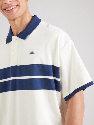T-Shirt ELLESSE en blanc