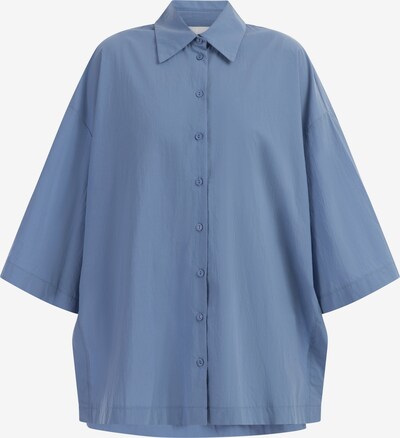 RISA Μπλούζα σε μπλε περιστεριού, Άποψη προϊόντος