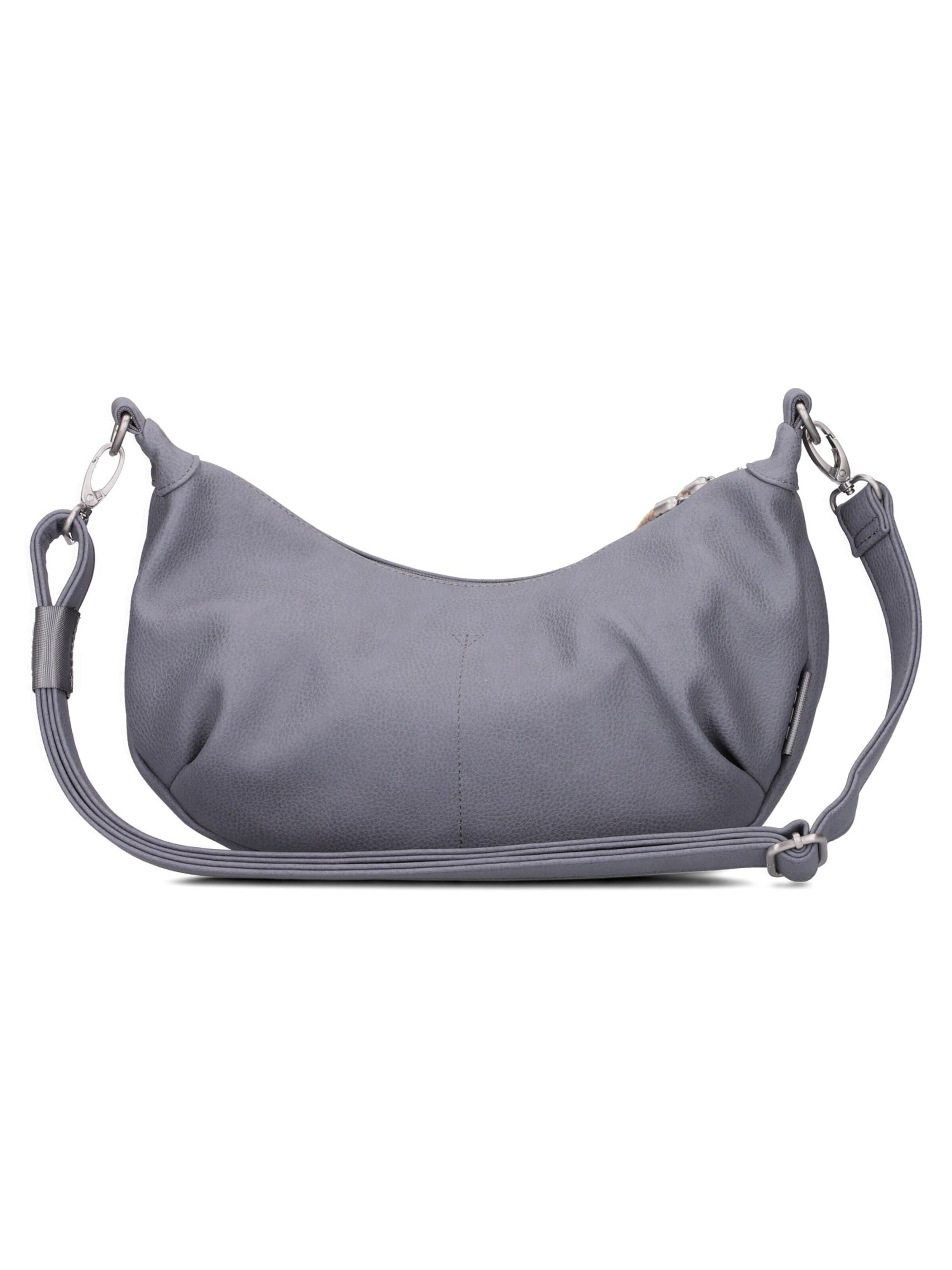 Sacs à main 'Lola Lo70' ZWEI en bleu