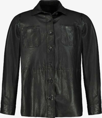 JP1880 Overhemd in de kleur Zwart, Productweergave