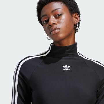 T-shirt 'Adilenium' ADIDAS ORIGINALS en noir